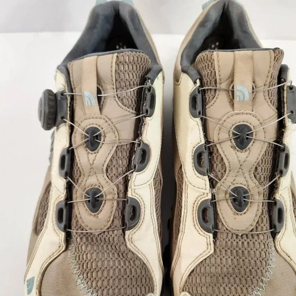 North Face Hydro Trak Womens Boa Lace up Shoes Size 9.5 - Picture 8 of 11